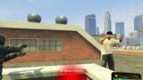 Hades Smoke Tyrone Biggums And ESBC At The Same Spot They Kidnapped CG Suarez At | Prodigy RP | GTA