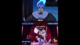 Hades Vs Lucifer | Both Comp | #edit #hazbinhotel #wis #hercules #disney #hades #whoisstrongest