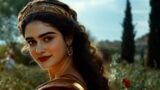 Hades and Persephone: The Myth about Why Seasons Change #hades