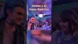 Hades y el Hada Madrina | Descendientes 4