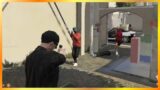 Jay Hobbs & Storm Skii vs Hades At Movie Set | NoPixel 4.0 GTA RP