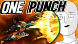 One Punch Build Gives Us the Biggest Number YET | Hades 2 Olympic Update