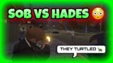 SOB Catch Hades Rolling By Their Spot (WAR) | NoPixel GTA RP | NoPixel Clips