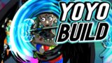 The New Axe Special is the New Yoyo Build! | Hades 2 Olympic Update