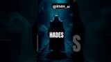 The Truth of Hades… #hades #greekmythology #truth #trending #shorts