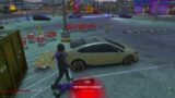 Tyrone and ESB smoke Hades at Trap House | Prodigy RP | GTA