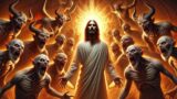 What Jesus Did in Hades Will SHOCK YOU! The Truth Behind His Descent