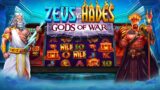 Zeus vs Hades High Stake Spins