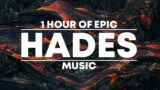 1 Hour of Epic 'Hades' Music