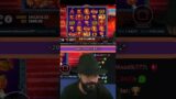 MAXWIN IN ZEUS VS HADES WITH ROSHTEIN #casino #jackpot #money #maxwin #slots #slotmachine #lotery