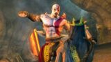 GOD OF WAR GOS: Soul of Hades HD Mod Ascension Edition (P.6)