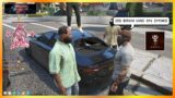 4HEAD Finds Out About Zee Bruh vs Hades Incident At Jewelry Store | NoPixel 4.0 GTA RP