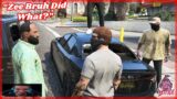 4Head Finds Out About Hades Vs Besties Situation | NoPixel 4.0 GTARP