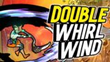 A Legendary Whirlwind and Why the Surface is So Hard | Hades 2 Olympic Update
