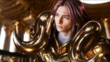 AI Music Video – Live-action Saint Seiya | Zodiac Knights vs Hades | Pegasus Fantasy 2024 Cover
