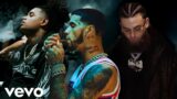 ANUEL AA X BLACKINNY X HADES 66 – NO VA A CAMBIAR