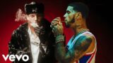 ANUEL AA X HADES 66 – PLASTICA