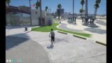 Ace & Flippy gets smoked by Hades after trying to find out who had the Cargo Heli. | GTA NoPixel 4.0