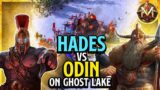 Age of Mythology Retold: Hades vs. Odin (FPVOD)