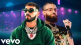 Anuel AA, Hades 66 – Bandolero (Music Video) Prod Stone