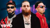 Anuel AA, Hades 66 & Myke Towers – No Tengo Competencia (Music Video) Prod Stone