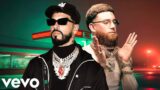 Anuel AA, Hades 66 – RIP FARRUKO & YOVNGCHIMI (Music Video) Prod Stone