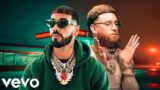 Anuel AA, Hades 66 – Tiradera A Yovngchimi, Farruko & Arcangel (Music Video) Prod Stone