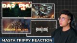 BEEF GVR – YII – HADES – KEJO | TRIPPY REACTION #103