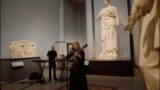 Bebe Wood – Hades (Live at MFA Boston)