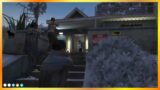 Besties, 3Pas And Fake MG (Hades) Meeting Goes South | NoPixel 4.0 GTA RP