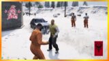 Besties Press Hades Rico For Disrespecting Lifers | NoPixel 4.0 GTA RP