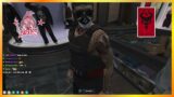 Besties React To Hades New Clothes | NoPixel 4.0 GTA RP