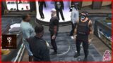 Besties Reacts To Hades Mask and Vest | NoPixel 4.0 GTARP