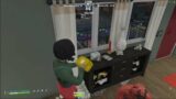 CG Gets Their HQ Breached By Hades | Prodigy RP | GTA 5