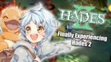 Can I Finally Beat Hades 2??