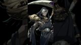 Character Voice – Thanatos (Hades)