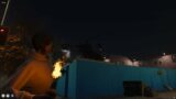 Cypress CJ takes out Hades' helicopters. | GTA NoPixel 4.0