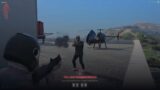 Cypress (South) Biggest Whiffed to Date – Cypress VS Hades at Cargo | Nopixel GTARP