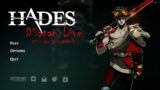 DSatan Live – Through the Toughest Times – Hades Gameplay