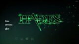 Der zeuste hades run nr 1 HADES  9