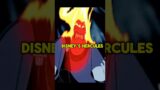 Did You Catch This in Disney’s “Hades” Movie? #shorts