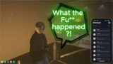 Drama Alert: Lang Breaks Down after hearing what Hades said | NoPixel 4.0 | GTA