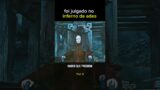 Este bombeiro foi levado ao inferno e jogado por Hades #narracao #filmes #filmerecap #shorts #movie