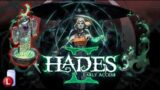 FEAR | HADES 2 OLYMPIC UPDATE EARLY ACCESS GAMEPLAY