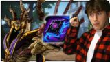 FULL COOLDOWN + POLYNOMICON HADES IS BROKEN!