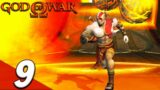 GOD OF WAR Ep 9: I Face the Challenge of Hades [PCSX2 – PS2]