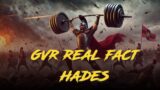 GVR Real Fact – P1 – Hades – Rep RV