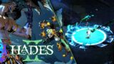 Giving Poseidon a Second Chance! | Hades 2 – Olympic Update – #25