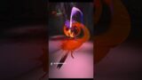 God of War 3 Potato Hades