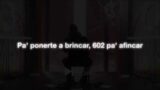 HADES 66 – QUIMICA (LETRA)